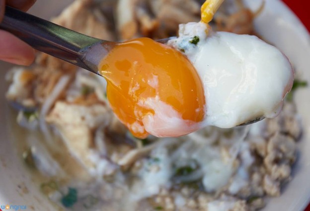 ก๋วยจั๊บญวน วังมุขแลนด์ มีสาขาเดียว