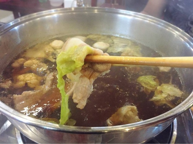 Ninja Shabu กาดหน้ามอ หน้ามช.
