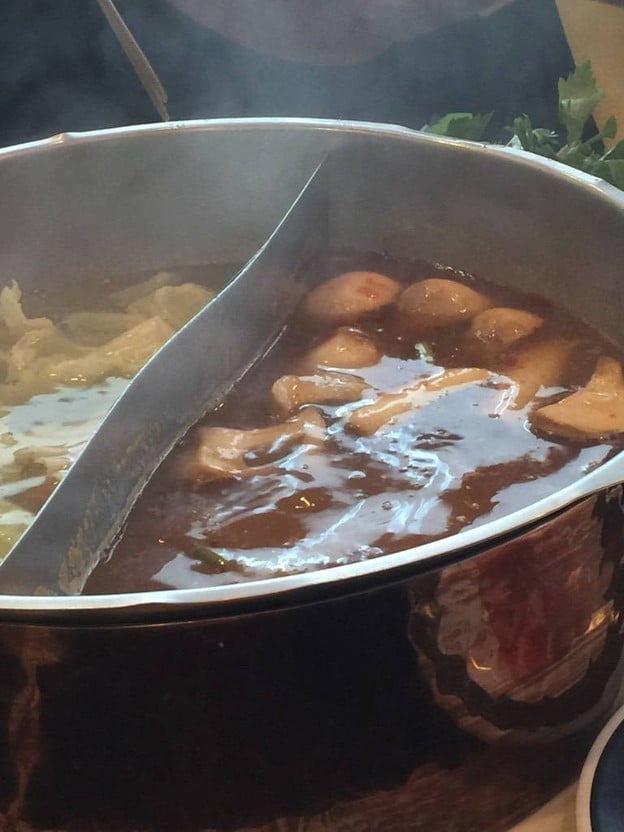 Shabushi เดอะมอลล์นครราชสีมา ชั้น 3