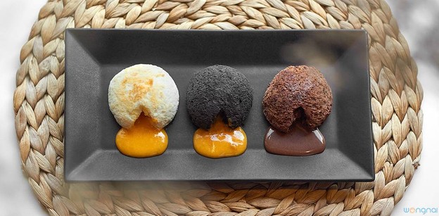 The Steam Room By เปาจึ