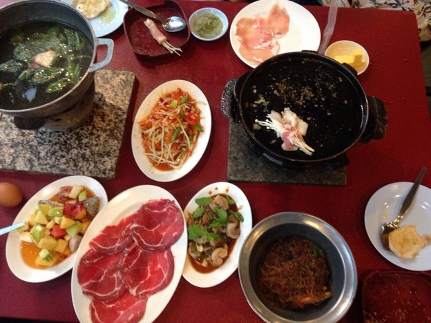 The Season 季果茶