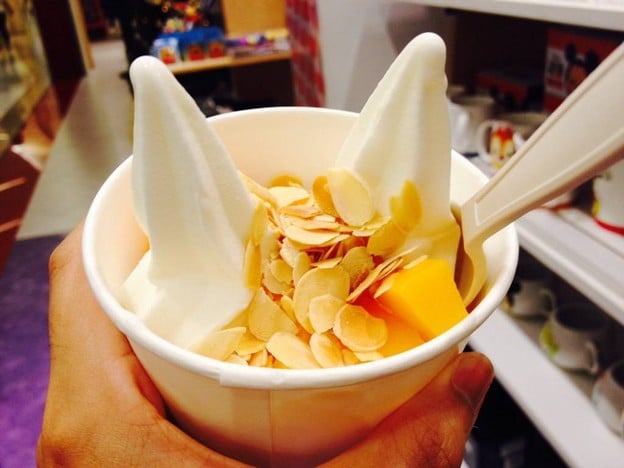 Buddhi Belly สยามพารากอน