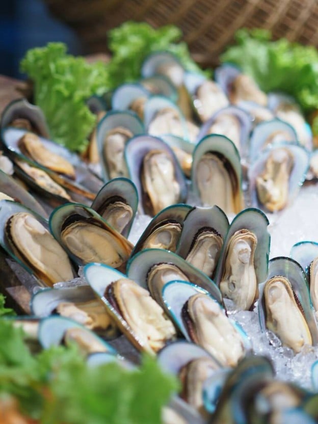 The Square Novotel Bangkok  Ploenchit Hotel