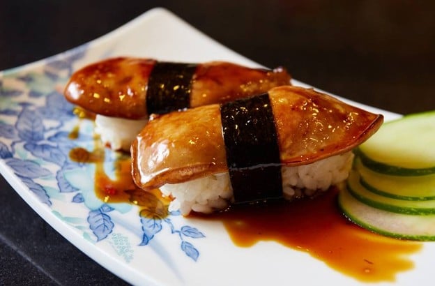 U Mai Kai Ten Sushi @ J Park