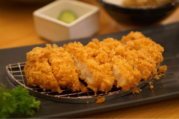 Saboten เซ็นทรัล พระราม 9