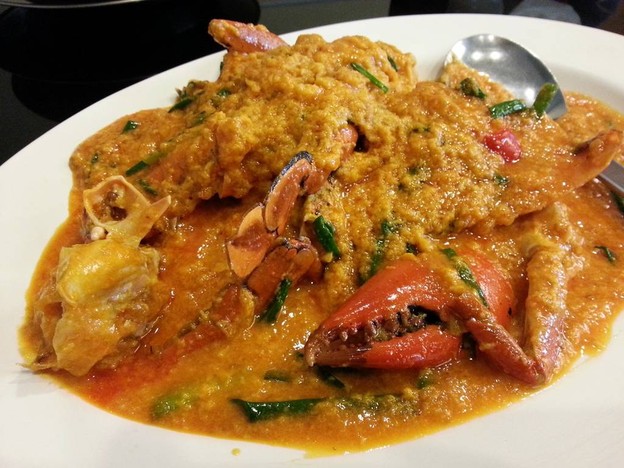เมนูของร้าน สมบูรณ์โภชนา บรรทัดทอง