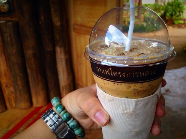 โครงการหลวงหนองเขียว