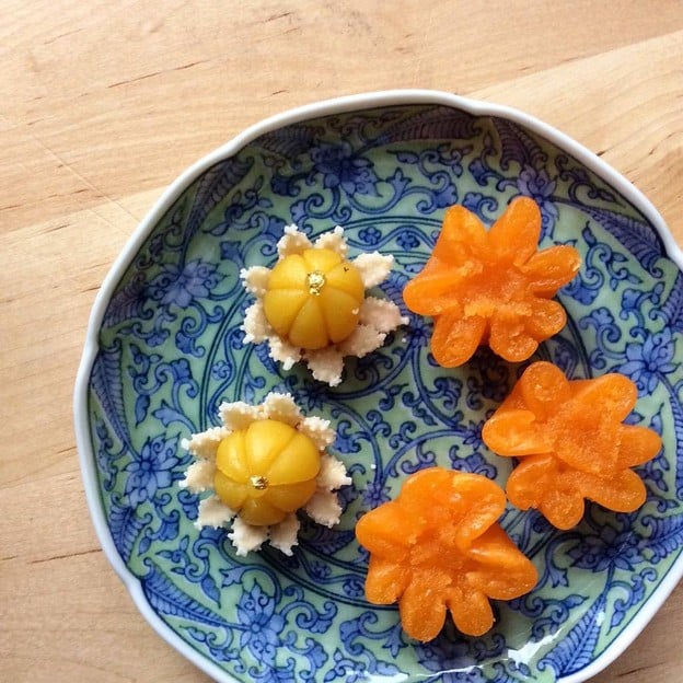 หวานละมุน (Wanlamun) หวานละมุน ถนนจันทน์