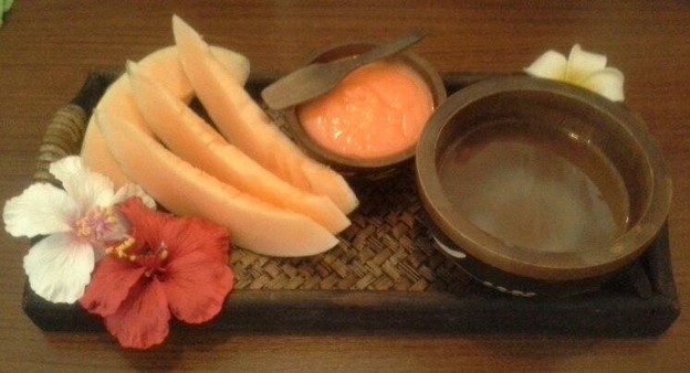 ชบา นวดแผนไทย