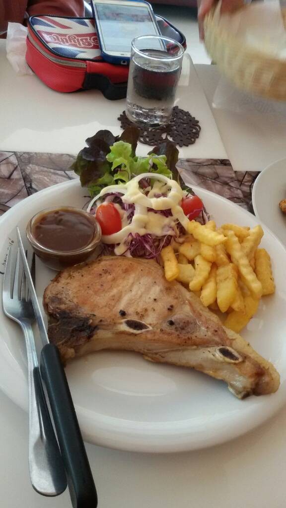 Chaya Cafe ชาญ่า คาเฟ่ -