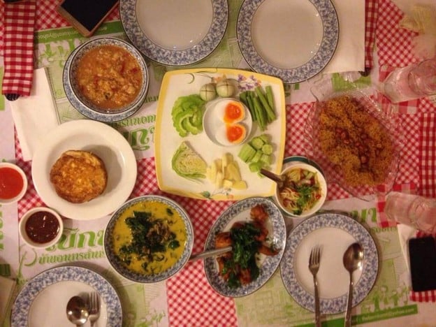 เบิกบาน