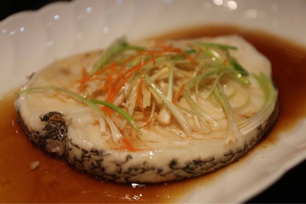 Laemcharoen Seafood เซ็นทรัลเวิลด์