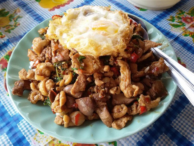 ยาโภชนา บ้านเกาะ