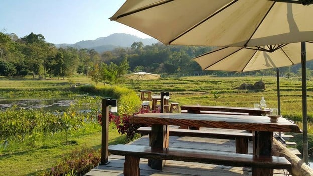 Anna Farm & Eatery