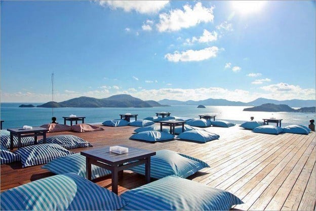 Baba Pool Club @ศรีพันวา