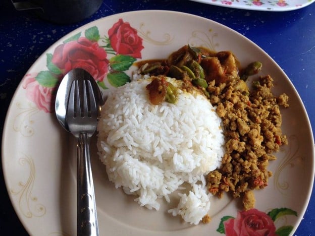ร้านคุณยาคั่วกลิ้ง