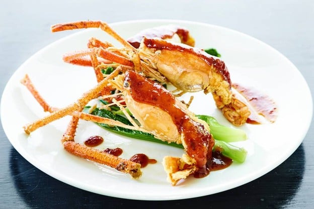 Cafe at Swissotel Resort Phuket