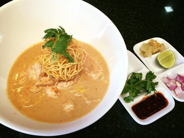 View cafe at Phuket  วิลล่าโซลิธูท