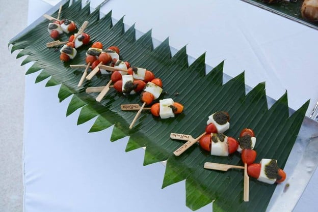 ซันเซ็ท บีช เดอะราชา