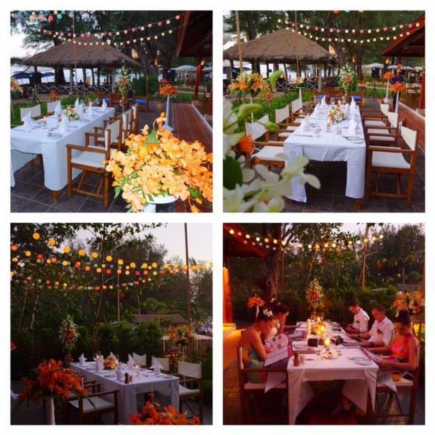 Fino  Sunwing Resort & Spa Bangtao