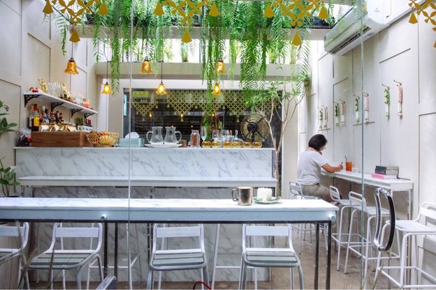 Wantong Cafe