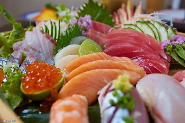 Sriracha-Ya 白茶家