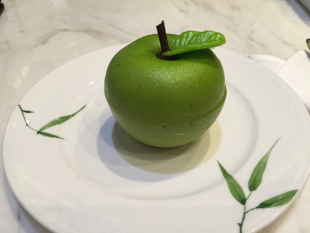 The Mandarin Oriental Shop สยามพารากอน