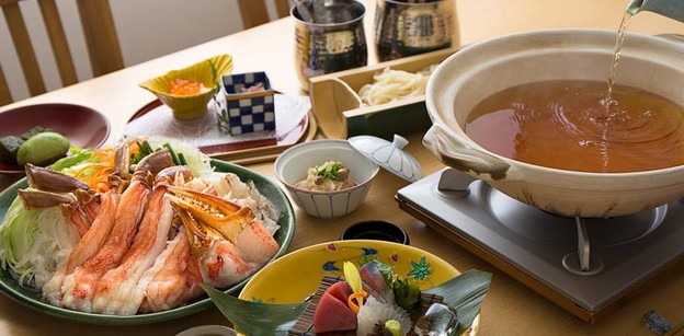 เมนูของร้าน Kitaohji Ginza Thailand ทองหล่อซอย8