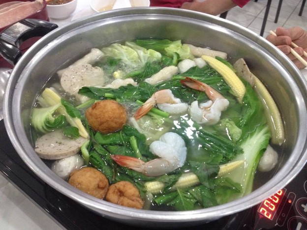 ดานังเฝอหม้อไฟ พระราม2