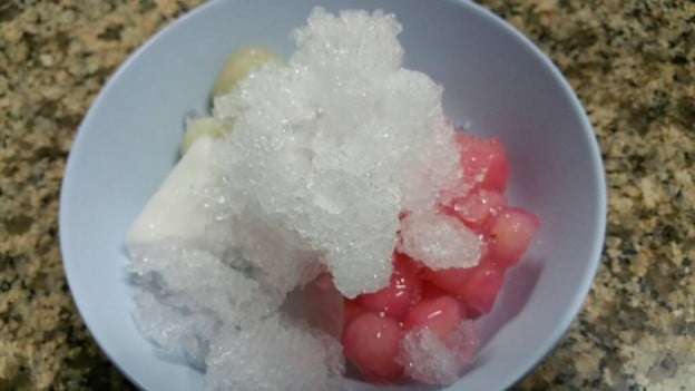 ทับทิมกรอบวัดสุทธิ(เจ้าเก่า)