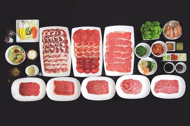 รสดีเด็ด By นพ สามย่าน