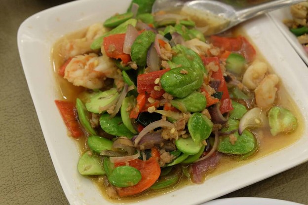 ครัวอัปษร สามเสน