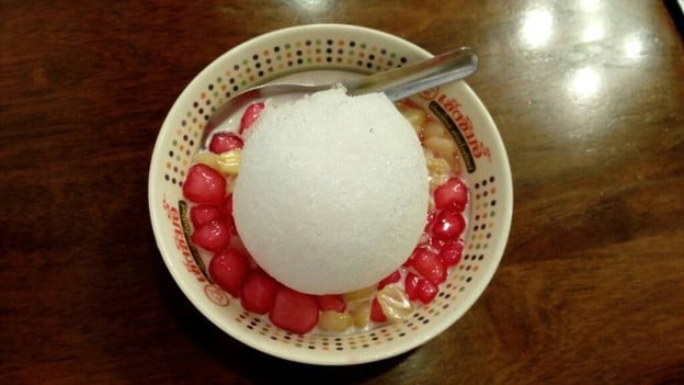 เช็งซิมอี๊ ตลาดสวนหลวง