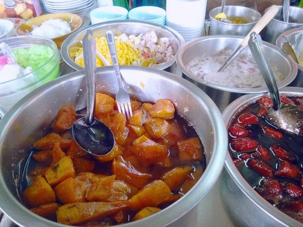 ขนมจีนป้าชื่น สาขา 2