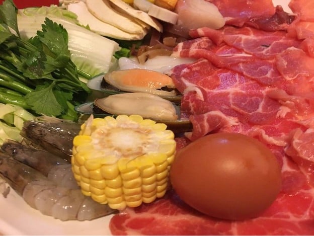 Shabu Indy พิษณุโลก