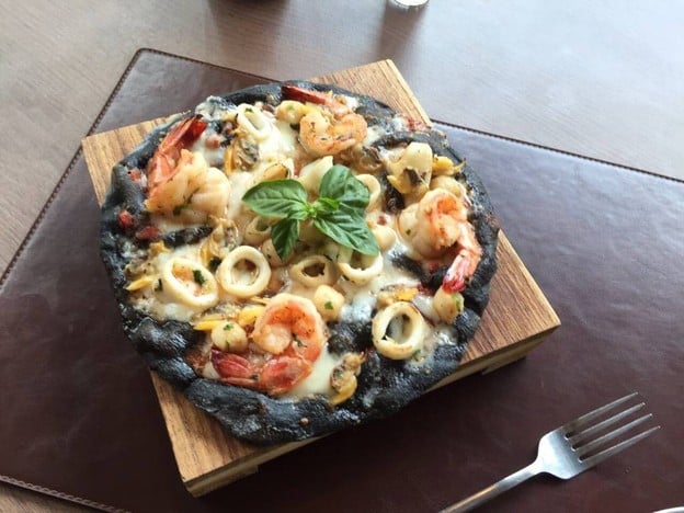 Capannina Capannina Inn