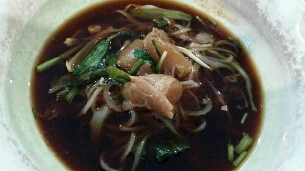 ก๋วยเตี๋ยวเมืองโอ่ง
