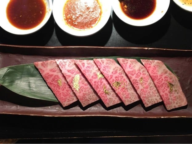 Tokyo XXX นิฮอนมาชิ