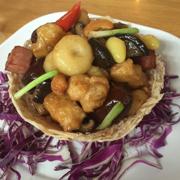 ปลาอยู่เย็น