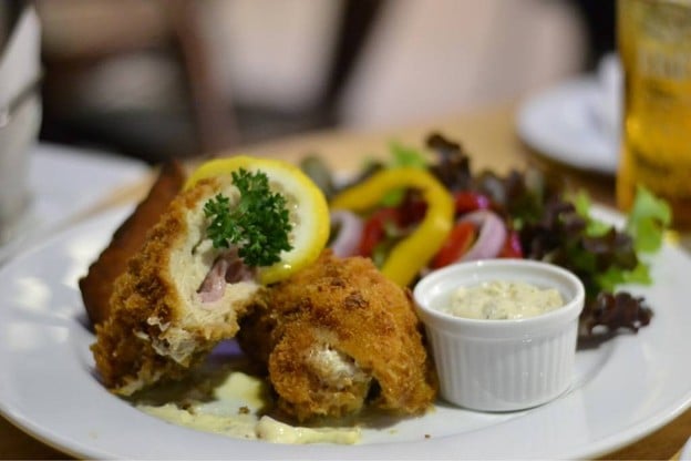 เดอะดี เดอะดี