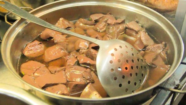 ศิริ ก๋วยเตี๋ยวเป็ด