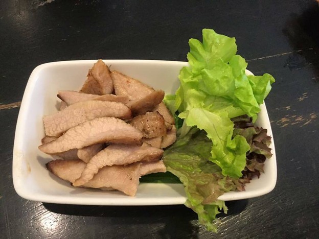 บ้านส้มตำ สาทร