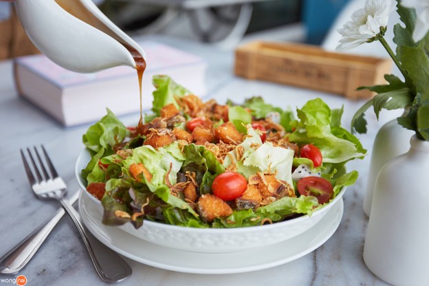 In a Good Mood Cafe & Bistro