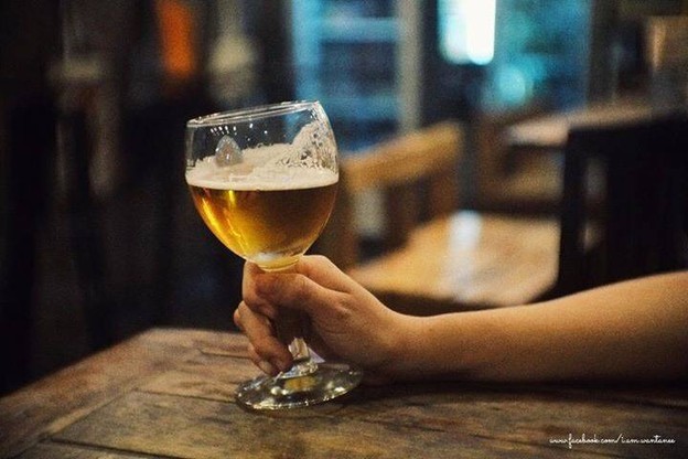 Mixology Chiangmai Bar & Burger