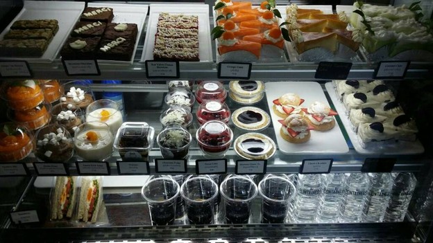 The Containers Coffee หาดใหญ่