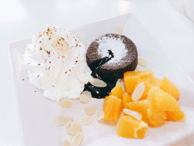 FORNO' FOOD&CAFE พะเยา