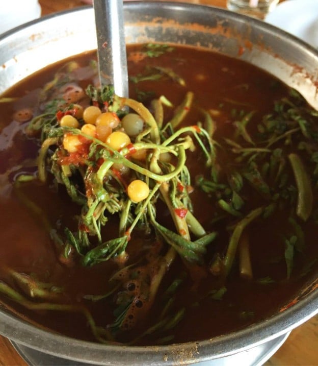 บ้านปองพลซีฟู้ด