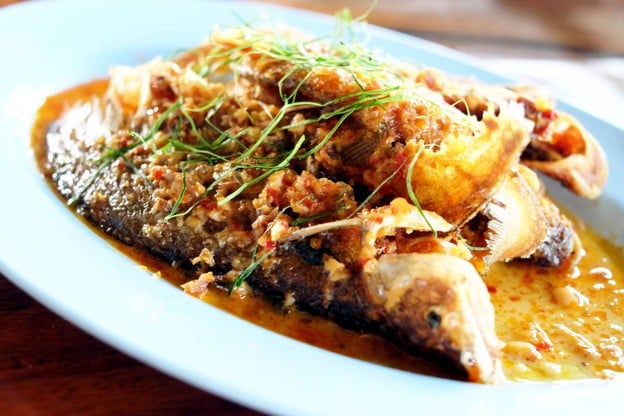 เมนูของร้าน จ๊อดเย็นเจี๊ยบ