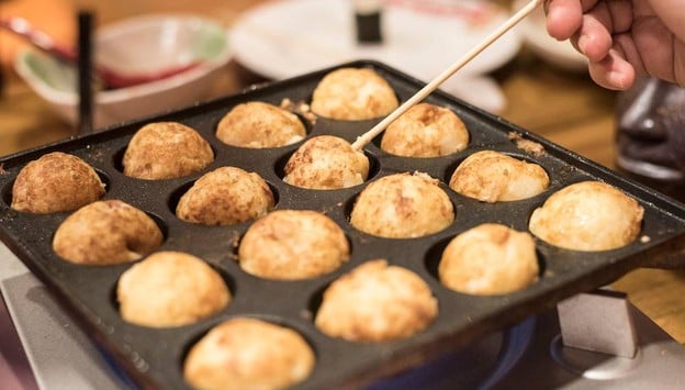 เมนูของร้าน Shakariki 432 อโศก (Asok)