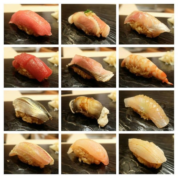 Sushi Tokami
